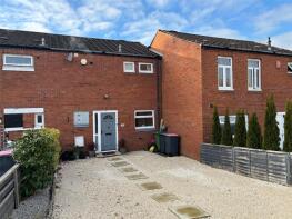 25, Chockleys Meadow, Leegomery, Telford TF1 6TL