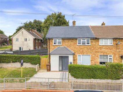 Laburnum Road, Rochester, Kent, ME2