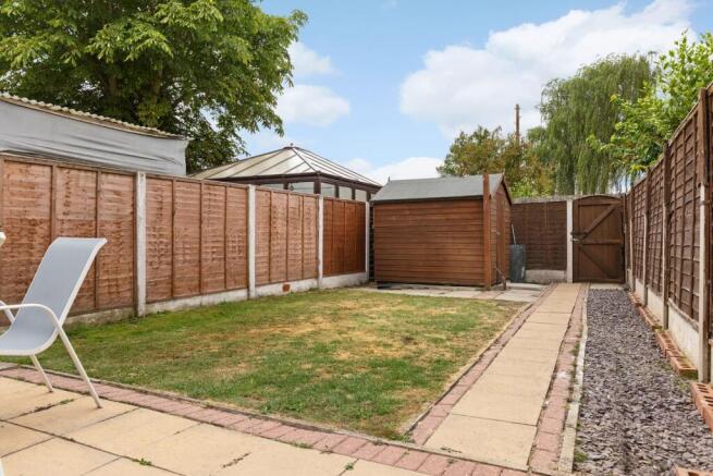 3 bed Semi-Detached for sale Image 9
