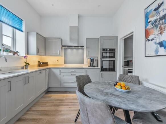 Kitchen Breakfast Rm