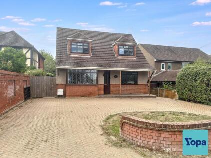 Noak Hill Road, Basildon, SS15