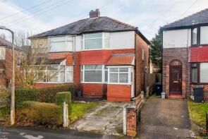 21, Edgehill Crescent, Leyland PR25 2QU