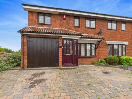 46, Rischale Way, Walsall WS4 1EZ