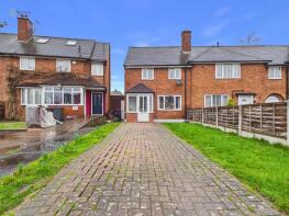 66, Freasley Road, Birmingham B34 7QH