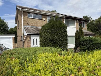 18 Langley, Bretton, Peterborough, Cambridgeshire PE3 8QA