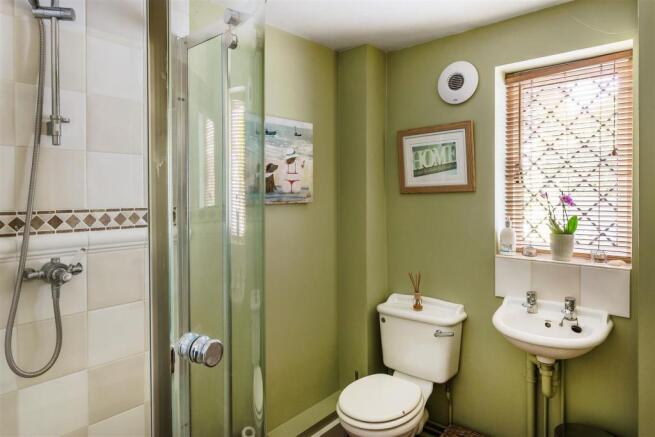 house. estate agency Bucks Green Snoxall