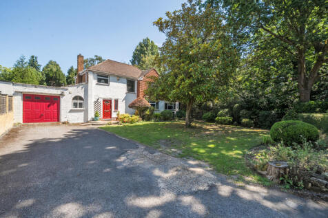 Burfield Road, Windsor, SL4