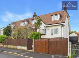 154, Normoss Road, Blackpool FY3 8QW
