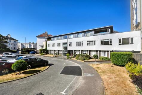 Chiswick Place, Eastbourne