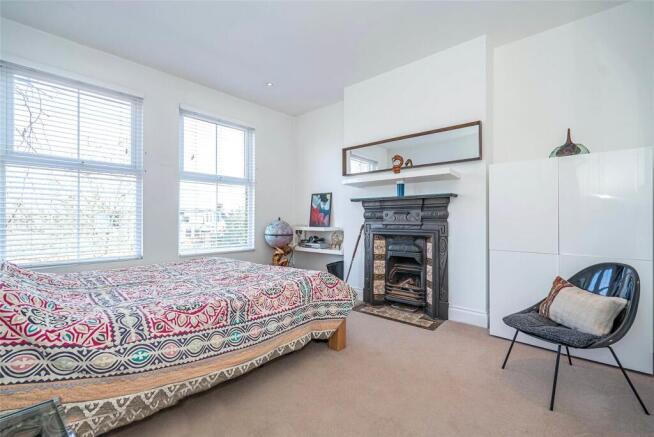 Bedroom 3 A