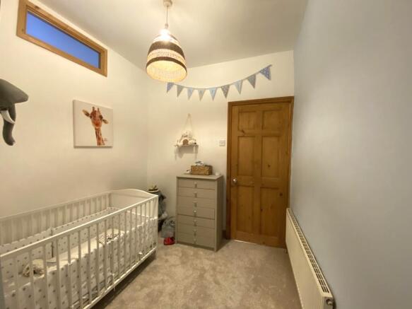 Inner Nursery