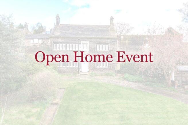 5 bed Detached for sale in todmorden