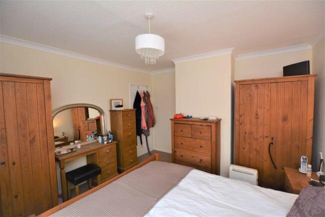Bedroom Two 3