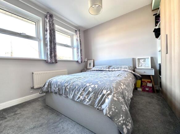 Bed 1
