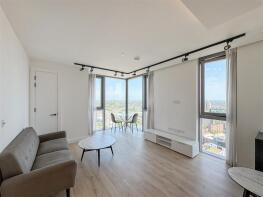 Apartment 142, Valencia Tower, Bollinder Place, London EC1V 2AR