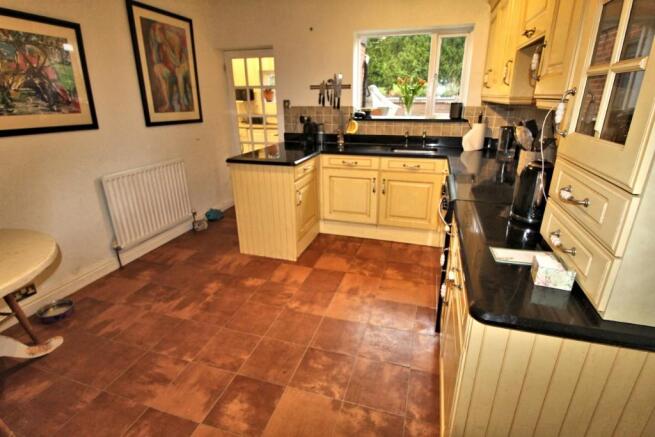 KITCHEN VIEW 2