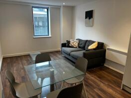 Apartment 308, 2 Dayus House, Tenby Street South, Birmingham B1 3BS