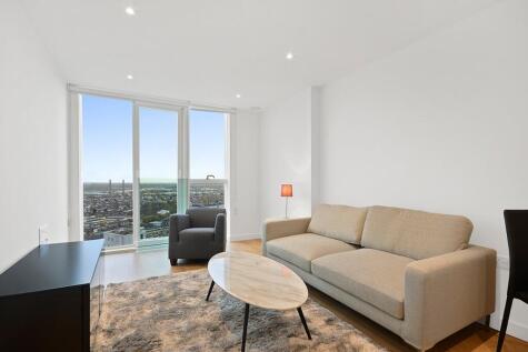 Pinnacle Apartments , Saffron Central Square, Croydon, CR0