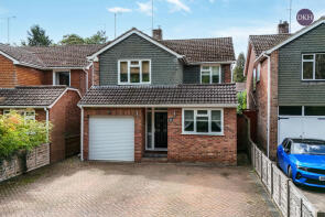 29, Rousebarn Lane, Rickmansworth WD3 3RL