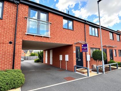 Draper Road, Gunthorpe, Peterborough, PE4