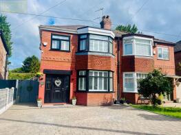40, Raglan Road, Stretford M32 8EB