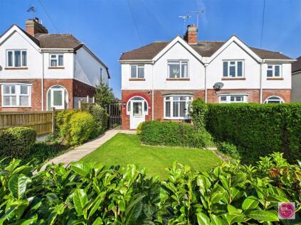Hartshorne Road, Woodville, Swadlincote