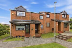 16, Linnwood Court, Glasgow G44 3JB