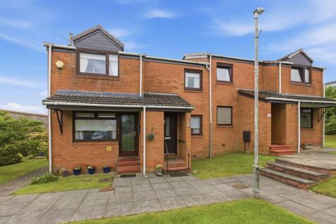 Linnwood Court, Cathcart, G44