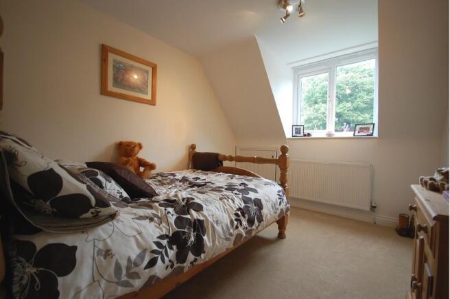 Bedroom 4