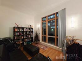 Apartment 29, 25 Victoria House, Tudor Street, London EC4Y 0DD