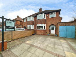 34, Northfield Grove, Wolverhampton WV3 8DW