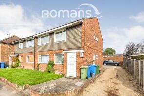 2, Stone Street, Aldershot GU12 4EB
