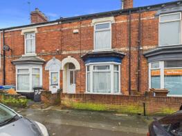 79, Worthing Street, Hull HU5 1PP