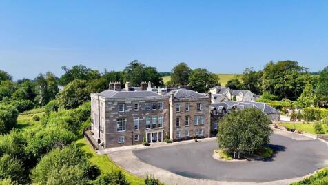Montgomerie Drive, Stewarton, KA3