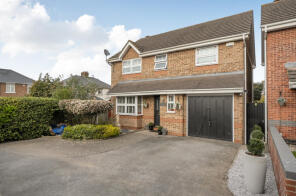 10 Collinswood House, Hatherall Close, Stratton St Margaret, Swindon SN3 4LQ