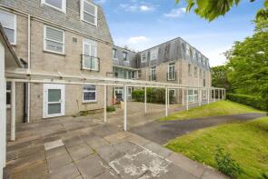Flat 12, Jace Court, Priory Road, St. Austell PL25 5FL