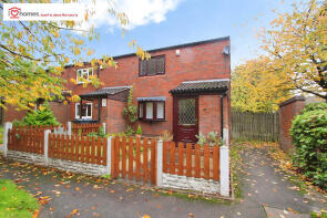 54, Upper Forster Street, Walsall WS4 2AA