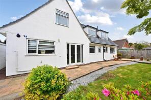 5, Drayton Rise, Bexhill-on-sea TN39 3TH