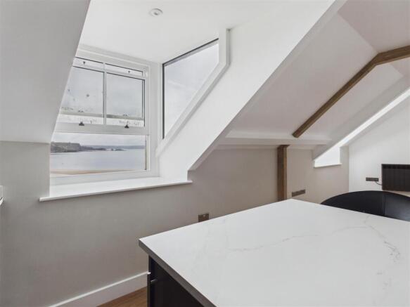 Lounge/Diner/Kitchen