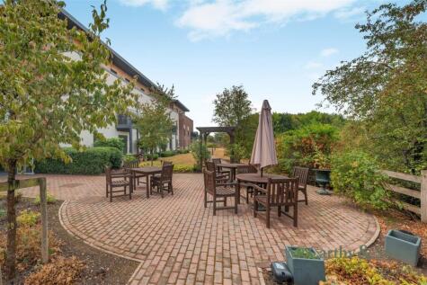 Harvard Place,Shipston Road, Stratford-Upon-Avon, Warwickshire CV37 8GA