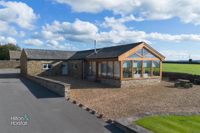 Croft Cottage