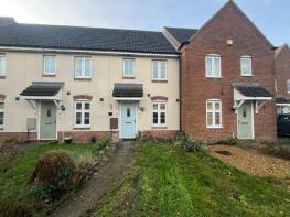 45, Heron Way, March PE15 0UA