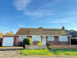 100, Bouverie Road, Northampton NN4 7EQ