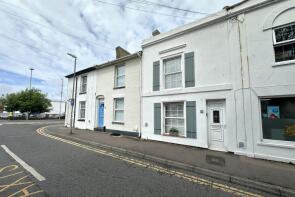 18 Arundel Cottage, Park Street, Deal CT14 6AG