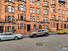 Flat 1/1, 15, Exeter Drive, Glasgow G11 7UY