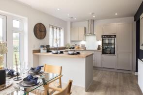 5, Herringbone Way, Hambrook PO18 8GZ