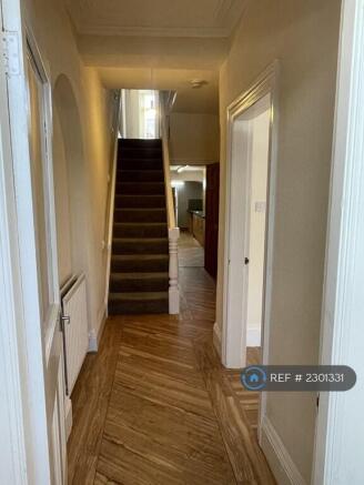 Enterance Hallway