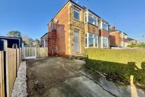 29, Coalbrook Road, Woodhouse Mill, Rotherham S13 9XU