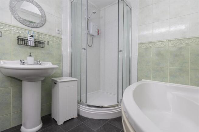 House Bathroom