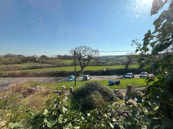 View towards Swanage